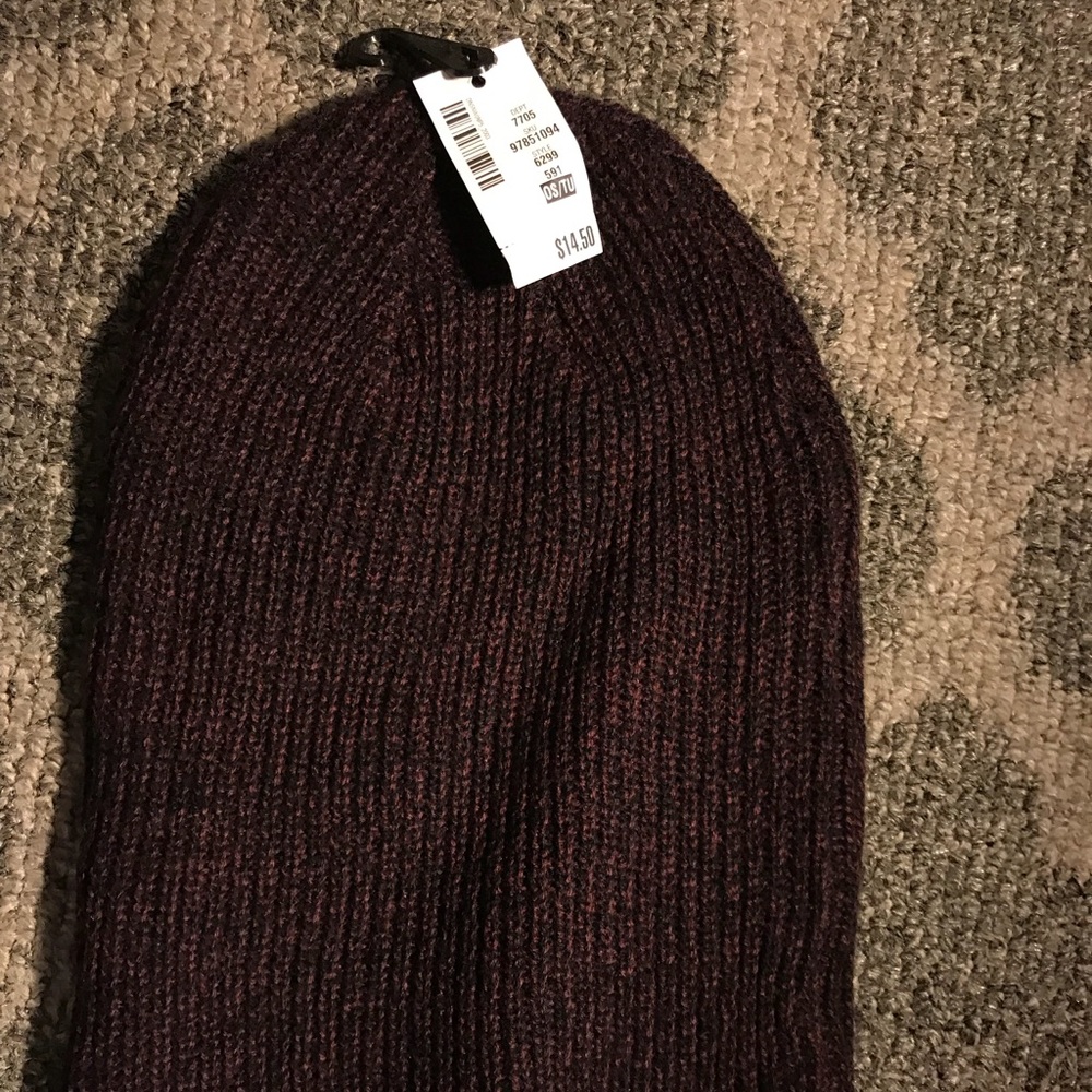 Brand new beanie